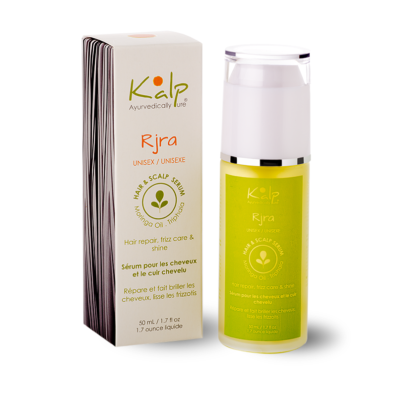 Rjra - Ayurvedic Hair & Scalp Serum - Kalp