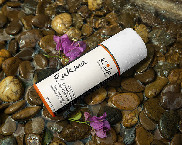 Kalp Ayurveda Canada milk cleanser