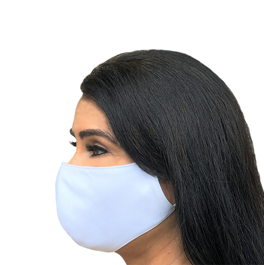 Kalp Ayurveda Canada Fabric Mask