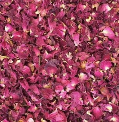 Rose Petals 25g