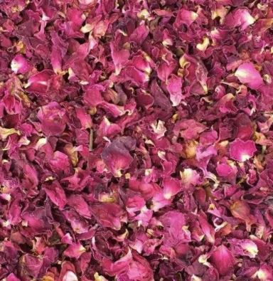 Rose Petals 25g