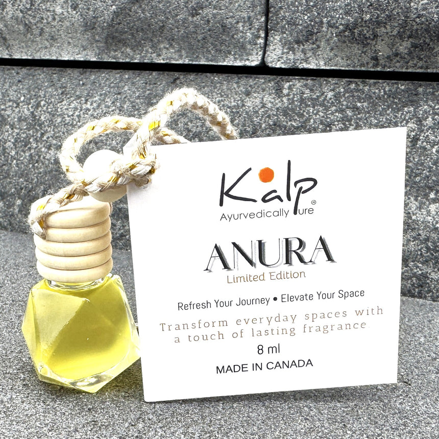 Anura: Forest in bottle